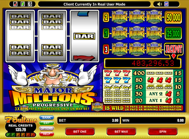 7sultans casino online in America