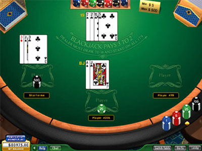 Apuesta en el mejor gamingclub juegos de casino casino de Internet del mundo