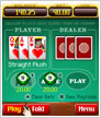 handy 3 Card Poker