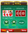 handy 3 Card Poker