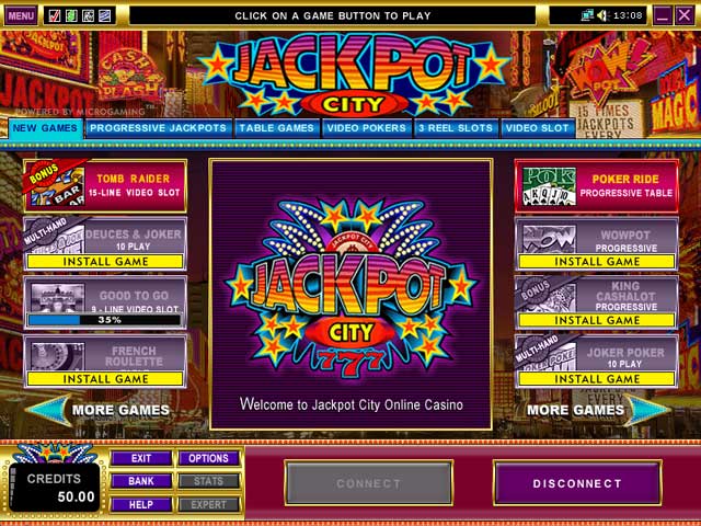 Deadwood Mayor Asks For City's Casinos To Close To Combat Slot Machine
