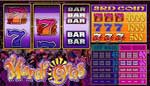 Big Mardi Gras Fever – Slot Vidéo casino en ligne