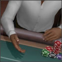 Pokerbankroll