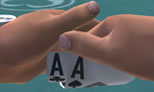 pott odds texas holdem poker