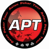 Titan Poker - APT Manila 2009