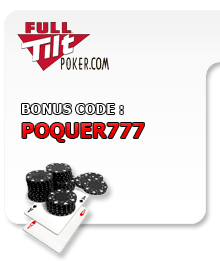 Spiele Poker auf Poker Bonuscode Angebot