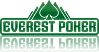 Jeux de poker en ligne sur Everest Poker UK open