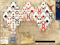 StarGames Ace Solitaire