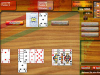 StarGames Canasta