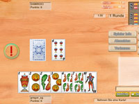 StarGames Chinchon