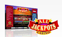 All Jackpots Casino