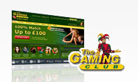 Gaming Club Casino