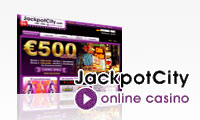 Jackpot City Casino