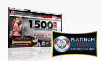 Platinum Play Casino