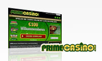 Prime Casino