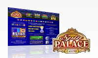 Spin Palace Casino