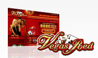 Vegas Red Casino
