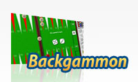 Star Games Backgammon