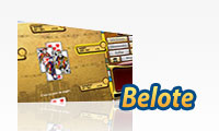 Star Games Belote
