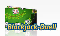 Star Games Blackjack-Duell