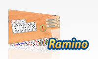 Star Games Ramino