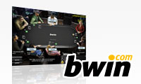 Spiele Online Poker bei Bwin Poker