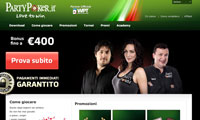 Partypoker