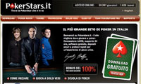 Pokerstars