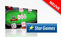 StarGames poker