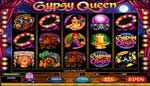 Gypsy Queen Casino Spiel