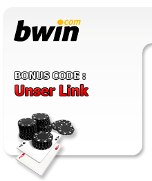 Bwin Poker Bonus