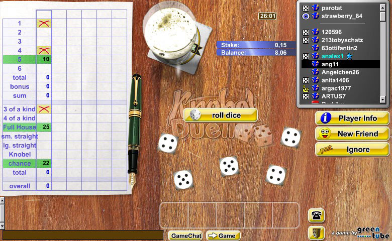 Kniffel Apps On Google Play Kniffel Apps On Google Play