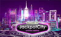 Casino Spiele bei Jackpot City Casino