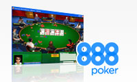 Pacific poker